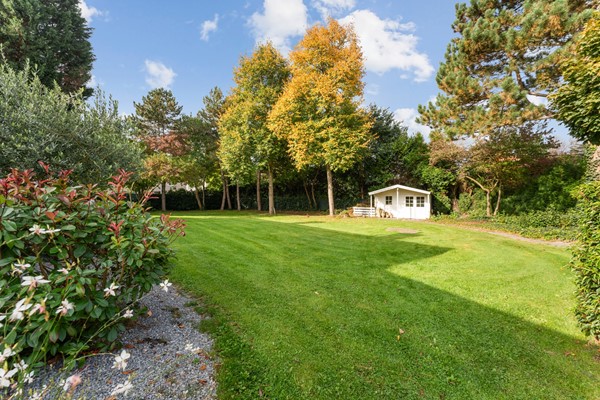 Medium property photo - Rozenlaan 22, 3620 Lanaken